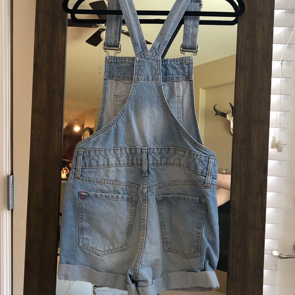BDG Overalls - Picture 3 of 3